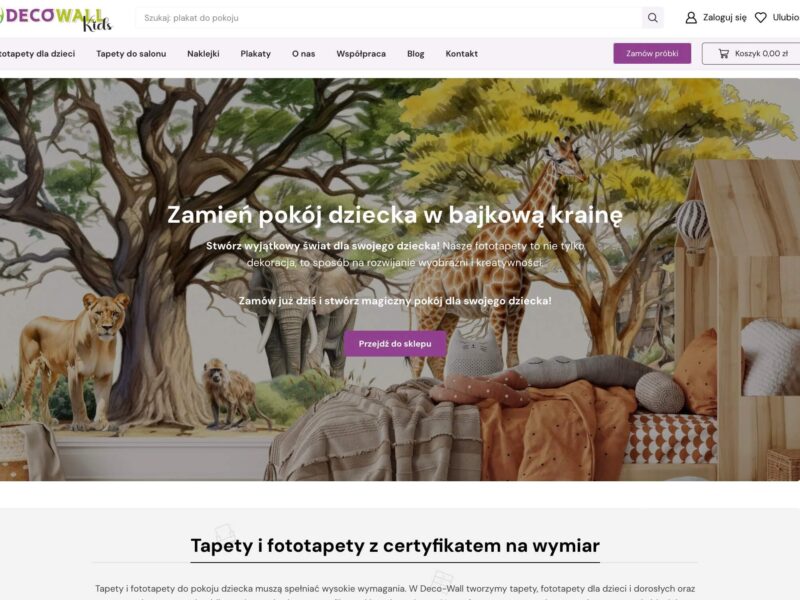 Usuwanie śladów grzyba ze ściany przed tapetą