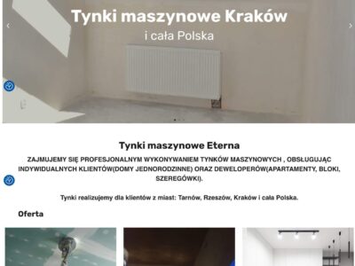 Jaki tynk do garażu i kotłowni: dobór i wymagania